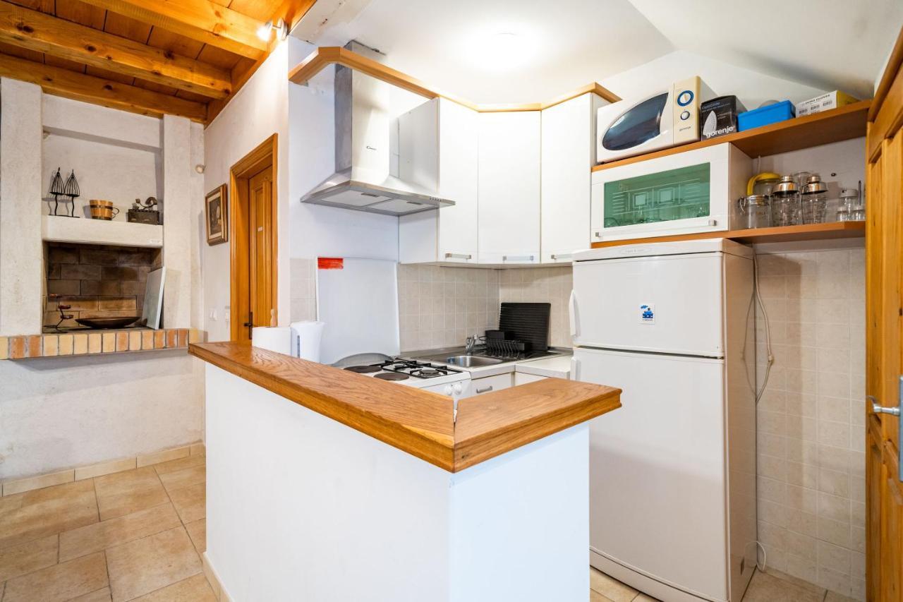 Studio Apartment Pupa Дубровник Екстер'єр фото